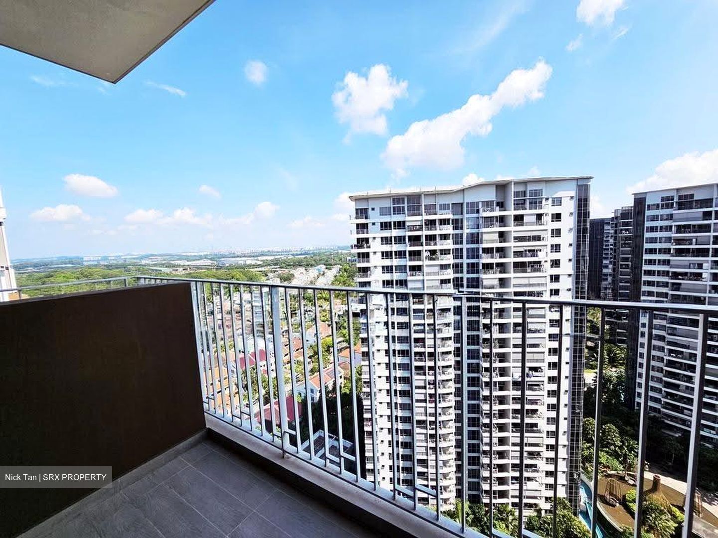 High Park Residences (D28), Apartment #616343201